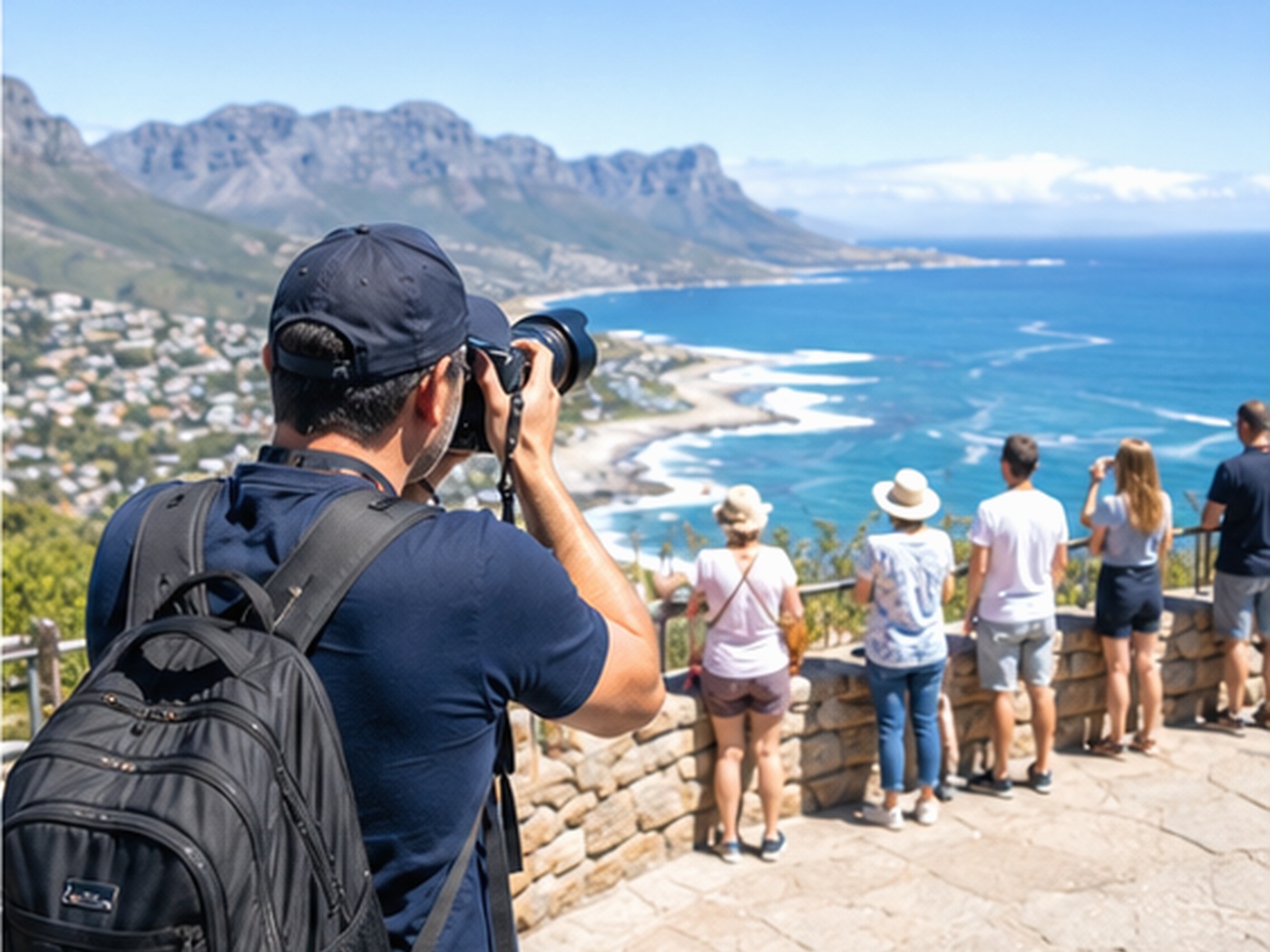 Tours and attractions